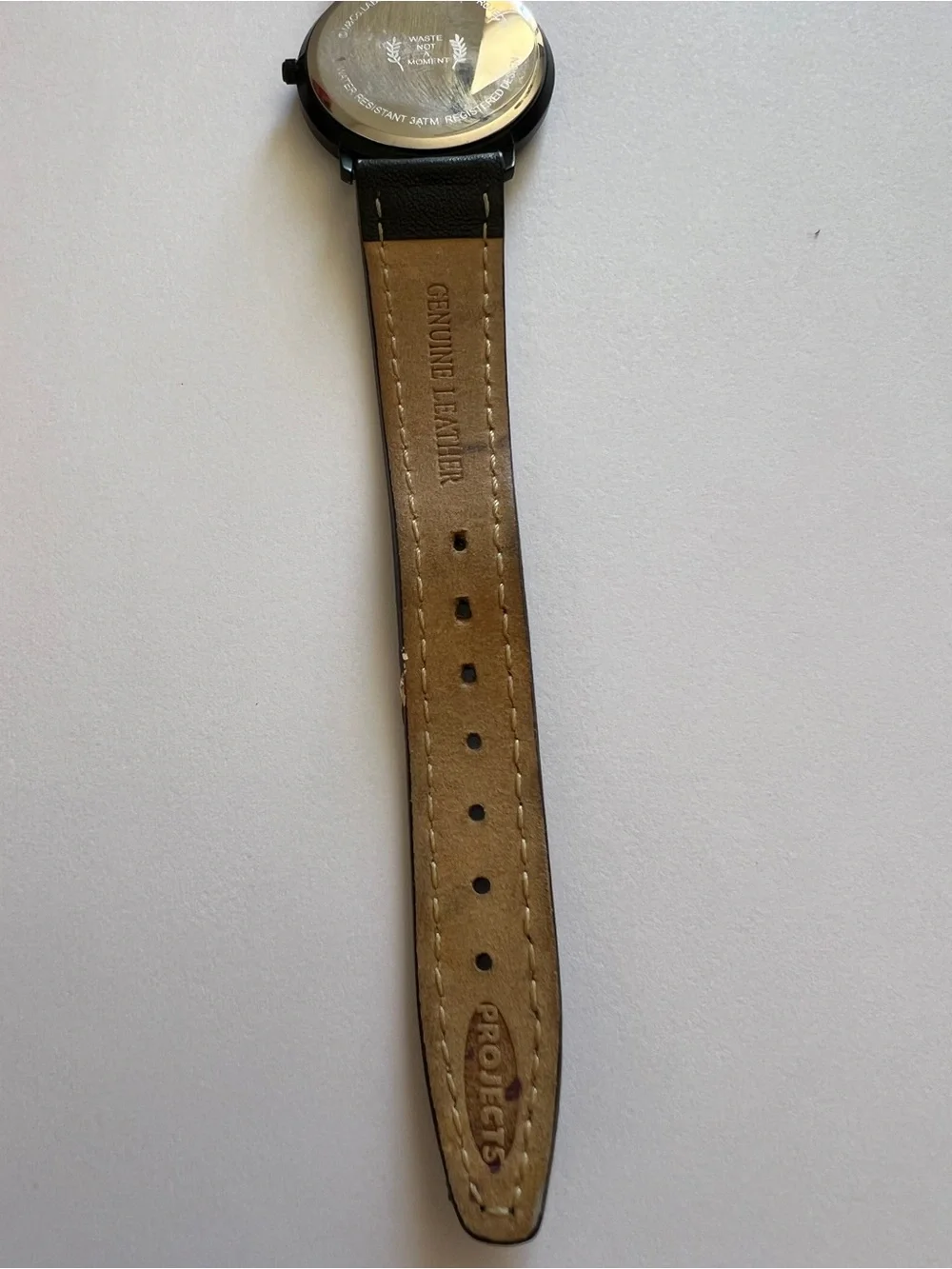 🕓 Rare Vintage M&Co Tibor Kalman 
